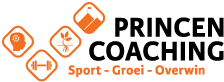 Logo Princen Coaching, Maaseik