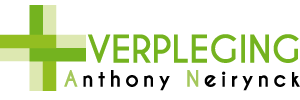 Logo Thuisverpleging Ieper, Ieper