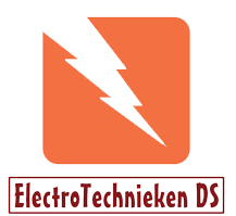 Logo Electrotechnieken DS, Aalst