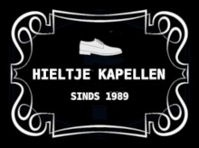 Logo Hieltje Kapellen, Kapellen