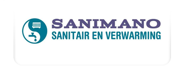 Logo Sanimano, Lauwe