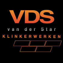 Logo VDS Klinkerwerken, Wijchmaal (Peer)