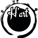 Logo H'art, Landskouter