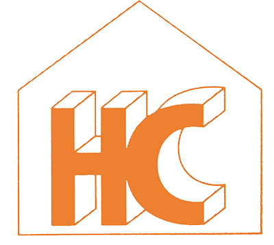 Logo House-Care, Houthulst