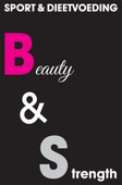 Logo Beauty & Strength, Tessenderlo