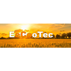 Logo Eecootec BVBA, Aalter (Knesselare)