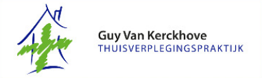 Logo Palliatieve zorg - Van Kerckhove Guy, Overmere