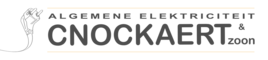 Logo Cnockaert marnix en zoon bvba, Baaigem