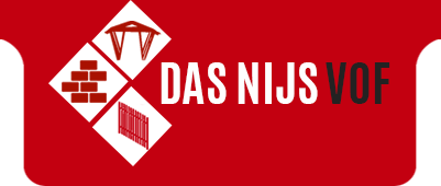Logo Das Nijs VOF, Bekkevoort