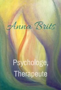 Logo Psycholoog - Anna Brits, Turnhout