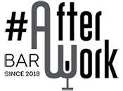 Logo Afterwork Bar, Kontich