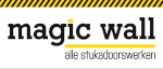 Logo Magic Wall, Waregem
