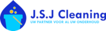 Logo J.S.J Cleaning, Herent