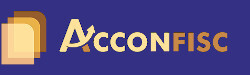 Logo Acconfisc, Aalst (Nieuwerkerken)