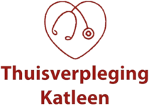 Logo Thuisverpleging Swerts Katleen, Sint-Truiden