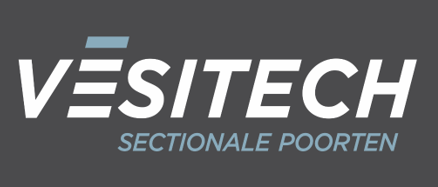 Logo Sectionale poorten - Vesitech, Zwevezele (Wingene)