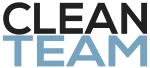 Logo Clean Team, Lierde