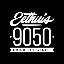 Logo Eethuis - Eethuis 9050, Gentbrugge