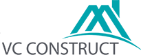 Logo VC Construct, Oudenaarde