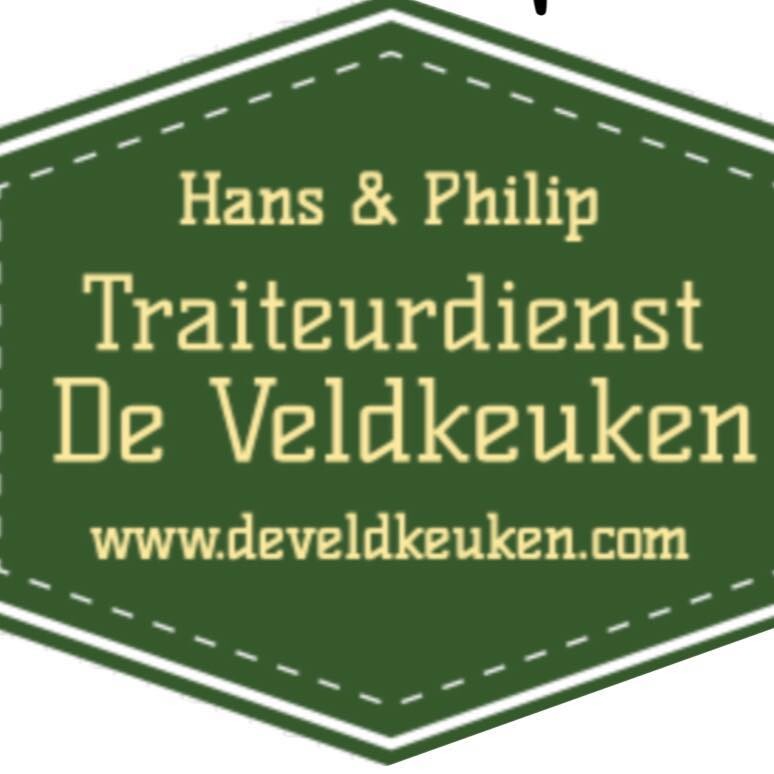 Logo De Veldkeuken, Waregem