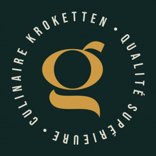 Logo Luxe kroketten - Gastronello, Puurs