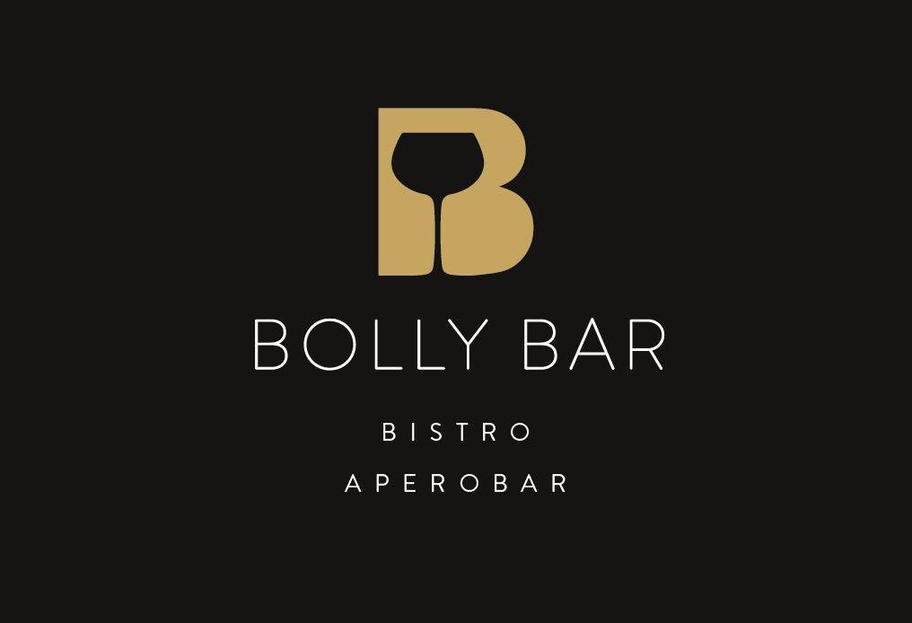 Logo Bolly bar, Nieuwpoort
