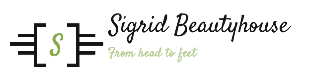 Logo Voetmassage - Sigrid Beautyhouse, Ekeren