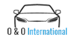 Logo Verkoop van wagens - BVBA O&O International, Kruibeke