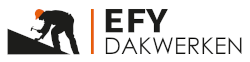 Logo EFY Dakwerken, Maasmechelen