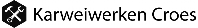 Logo Gepolierde betonvloeren - Karweiwerken Croes, Hulshout