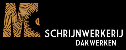 Logo MC Schrijn-Dakwerken, Millen (Riemst)