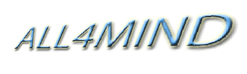 Logo All4Mind, Maasmechelen
