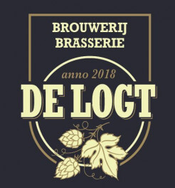 Logo Brouwerij De Logt, Hechtel-Eksel