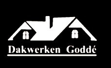 Logo Dakwerken Goddé, Tesserlo