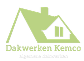 Logo Dakwerken Kemco, Zepperen