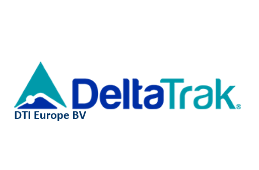 Logo Dataloggers - DTI Europe bv - DeltaTRAK Europe, Hove