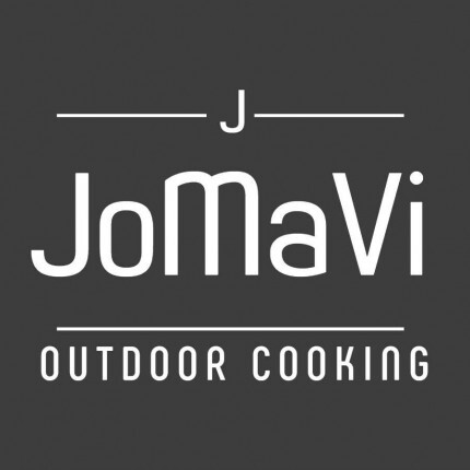 Logo Koude en warme buffetten - JoMaVi, Westerlo
