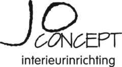 Logo Jo Concept, Wielsbeke
