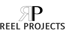 Logo Badkamerrenovatie - Reel Projects, Aalst