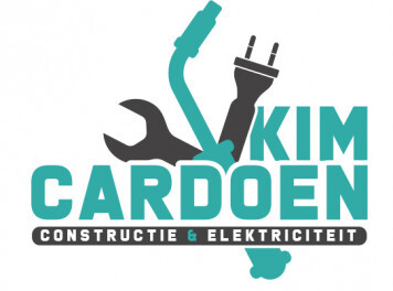 Logo Kim Cardoen, Staden