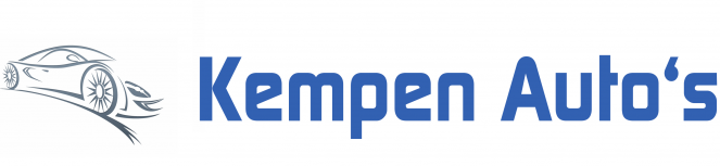 Logo Onderhoud en herstellingen van alle automerken - Kempen Auto's, Weelde