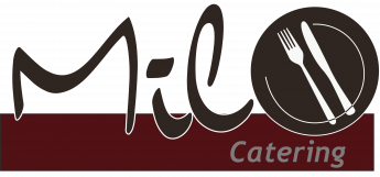 Logo Cateringservice voor kinderdagverblijven - Milo Catering BV, Putte