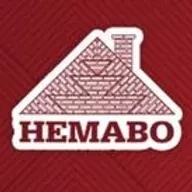 Logo Hemabo, Kortessem