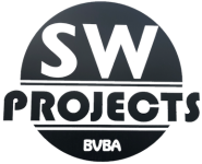 Logo S-W Projects, Vechmaal