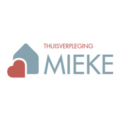 Logo Ervaren thuisverpleegster in de buurt - Thuisverpleging Mieke, Deerlijk