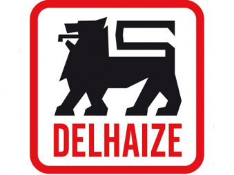 Logo Proxy Delhaize Bekkevoort, Bekkevoort