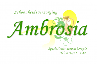 Logo Ambrosia, Tienen