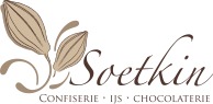 Logo Chocolaterie Soetkin, Kontich