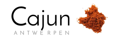 Kruidenspecialist - Kruidenspecialist Cajun, Antwerpen