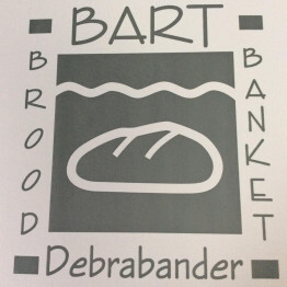 Logo Buurt bakkerij - Bakkerij Bart Reningelst, Reningelst